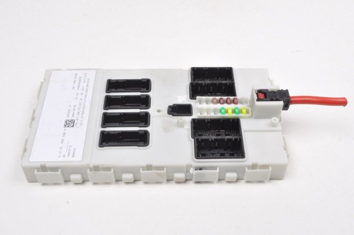 BMW 3 F31 F32 2.0 MODUŁ STEROWNIK FEM 6825538