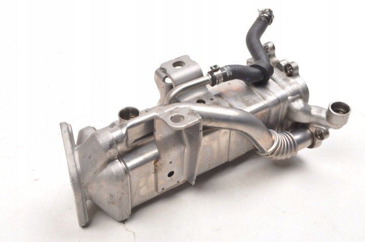 BMW 3 F34 G30 G31 2.0 D CHŁODNICA SPALIN 7822347
