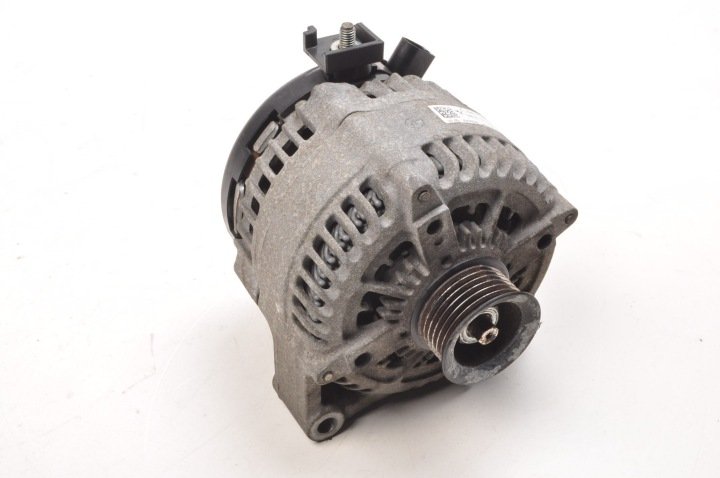 BMW 3 F34 GRAN TURISMO 318d 2.0 D ALTERNATOR 7640132