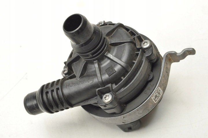 BMW 3 G20 G21 2.0 HYBRYDA POMPA WODY 8651287