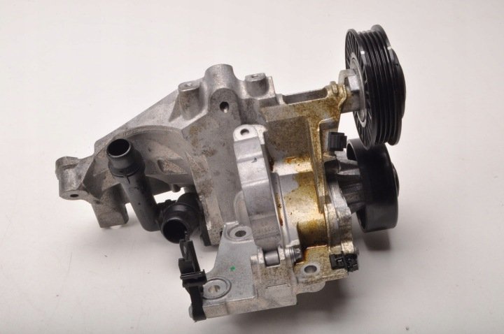 BMW 3 G20 G21 G30 G31 2.0 HYBRYDA POMPA WODY 23R 8650987