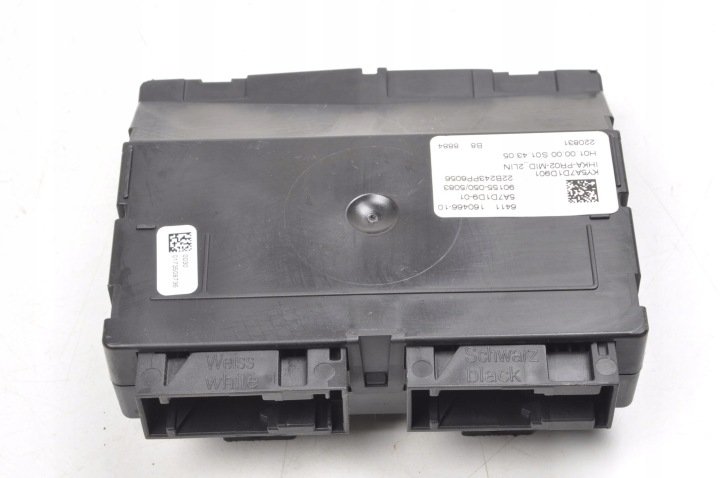 BMW 3 G20 G21 G30 G31 G70 G80 MODUŁ STEROWNIK KLIMATYZACJI 5A7D1D9