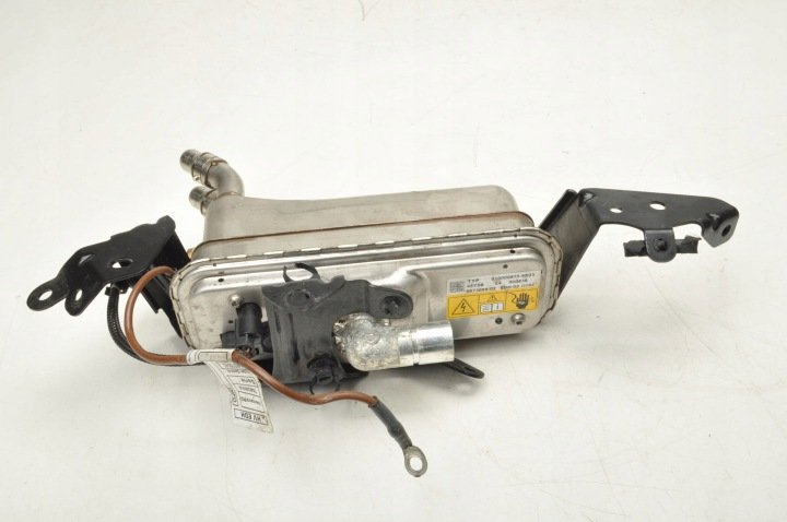 BMW 3 G20 G21 PODGRZEWACZ WODY 9873688
