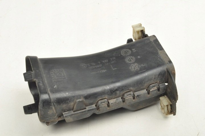 BMW-3-G20-G21-RURA-DOLOT-POWIETRZA-KANAL-7422279 BMW 3 G20 G21 RURA DOLOT POWIETRZA KANAŁ 7422279
