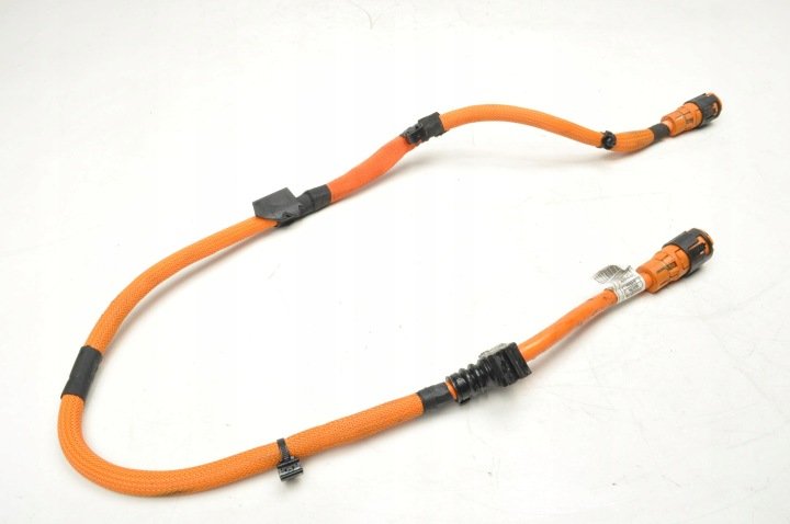 BMW 3 G20 G21 WIĄZKA INSTALACJA ELEKTRYCZNA 9426382