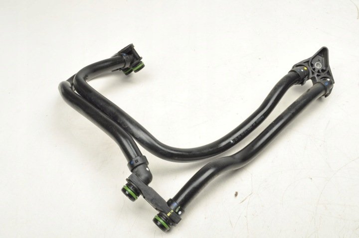 BMW 3 G20 PRZEWÓD CHŁODNICY OLEJU 9468402 9452051
