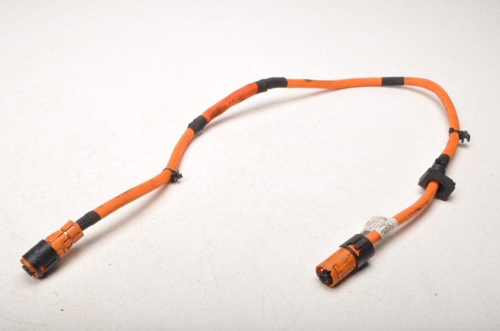 BMW 3 G20 WIĄZKA INSTALACJA ELEKTRYCZNA 9426382 9426364
