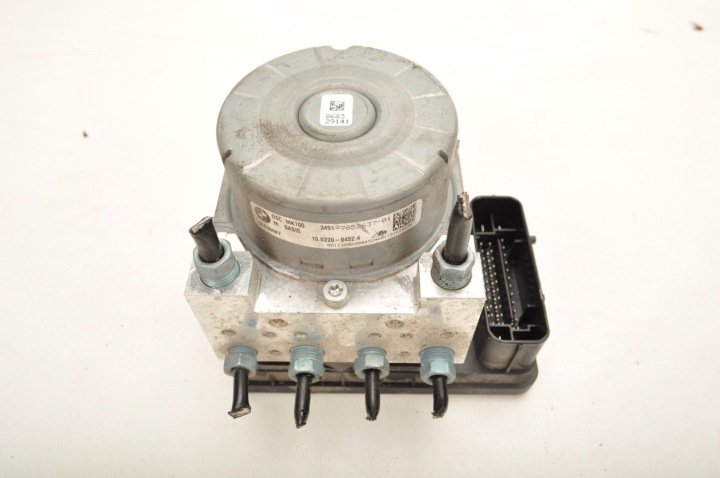 BMW-4-F32-F82-3-0-POMPA-ABS-7852637 BMW 4 F32 F82 3.0 POMPA ABS 7852637