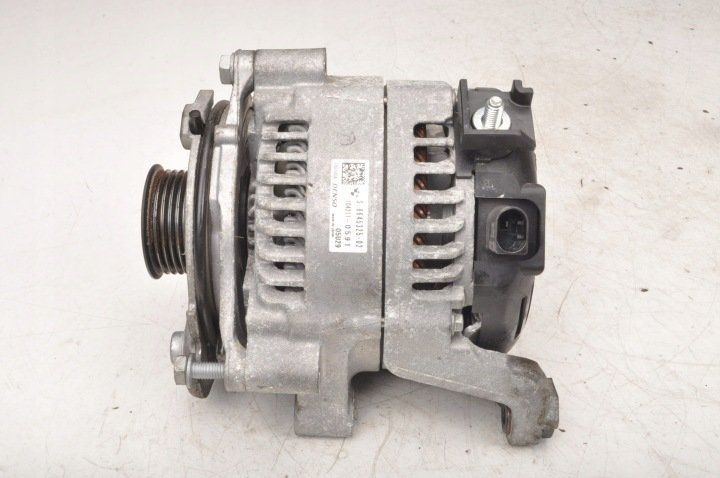 BMW-4-F33-430i-2-0-16V-ALTERNATOR-8645325 BMW 4 F33 430i 2.0 16V ALTERNATOR 8645325