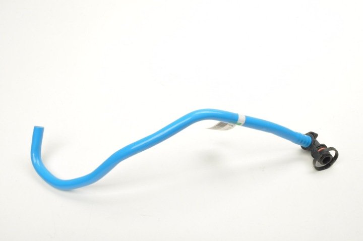 BMW 4 G22 2.0 RURA PRZEWÓD ODPOWIETRZANIA FILTRA WĘGLOWEGO 7449048