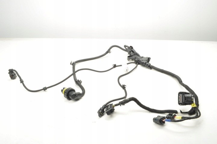 BMW 4 G22 2.0 WIĄZKA INSTALACJA SILNIKA 8482375