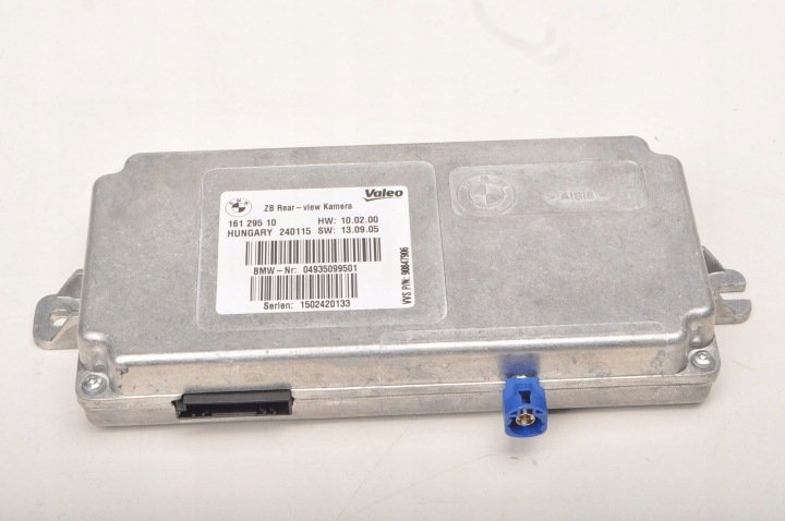 BMW 4 M4 F82 F34 F36 MODUŁ STEROWNIK KAMERY 90847906