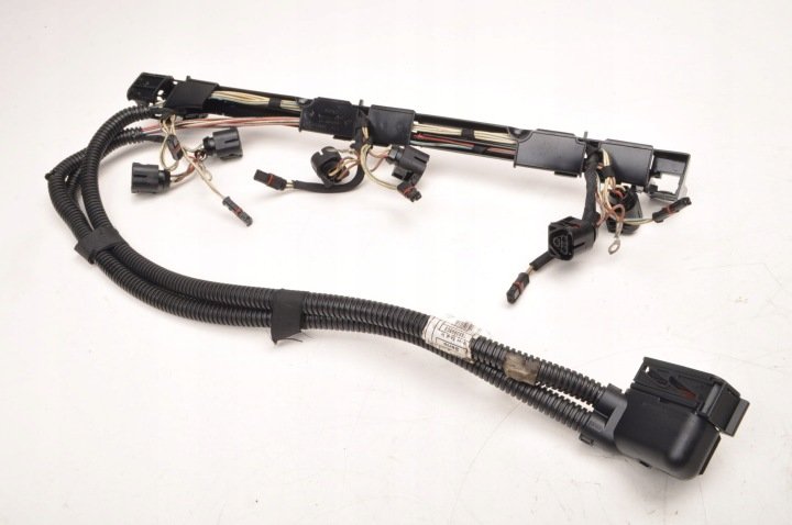 BMW 4 M4 F82 F80 3.0 WIĄZKA INSTALACJA WTRYSKÓW WTRYSKIWACZY 7850995