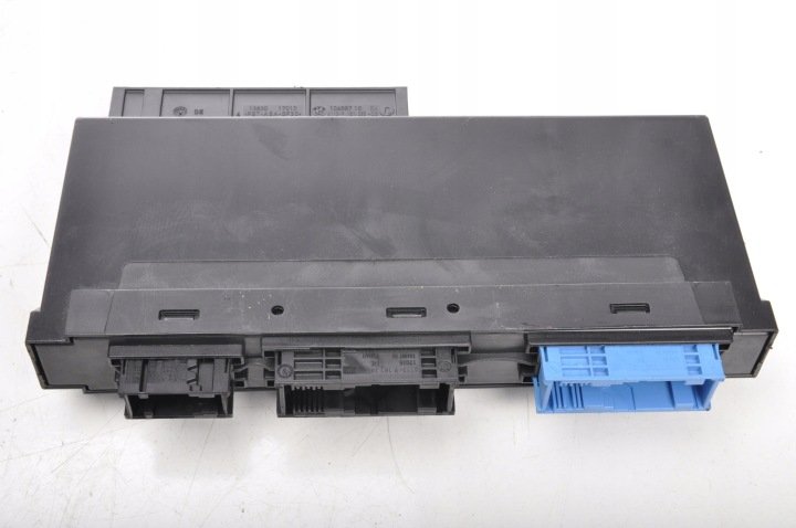 BMW 5 F10 MODUŁ KOMFORTU 9353419