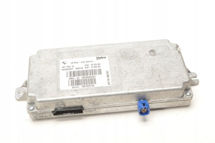 BMW-5-F10-MODUL-STEROWNIK-KAMERY-COFANIA-90847907 BMW 5 F10 MODUŁ STEROWNIK KAMERY COFANIA 90847907
