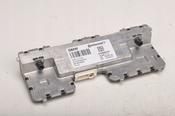 BMW 5 G31 KAMERA RADAR KAFAS 9108202