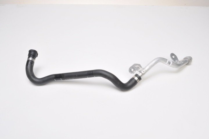 BMW-5-G60-2-0-HYBRYDA-RURA-PRZEWOD-WODY-24R-7562052 BMW 5 G60 2.0 HYBRYDA RURA PRZEWÓD WODY 24R 7562052