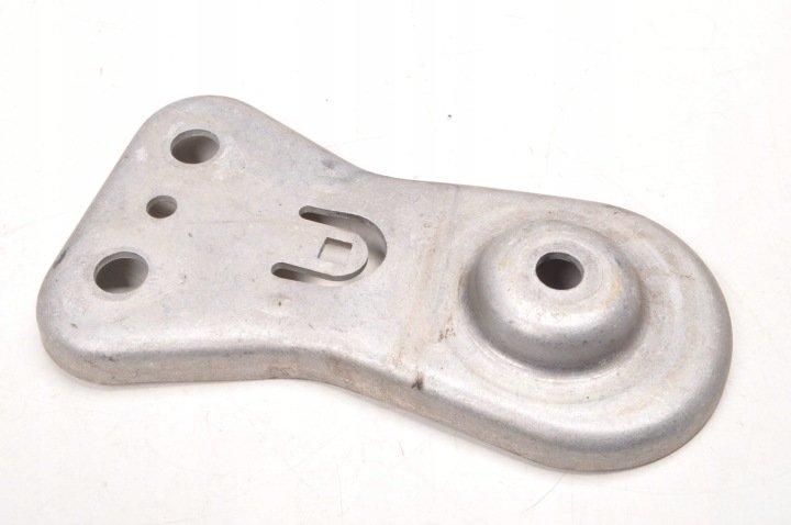 BMW 5 G60 ŁĄCZNIK ŁAPA WSPORNIK TYLNYCH SANEK 1543441