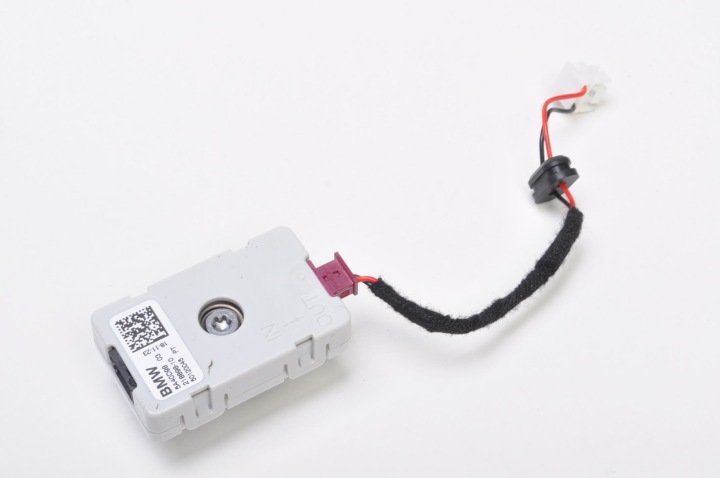 BMW-5-G60-MODUL-STEROWNIK-5A40D98 BMW 5 G60 MODUŁ STEROWNIK 5A40D98