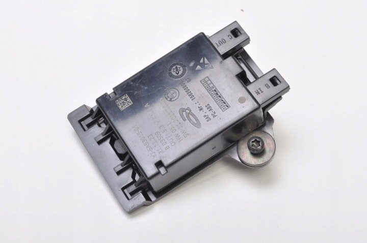 BMW 5 G60 MODUŁ STEROWNIK 5A53015