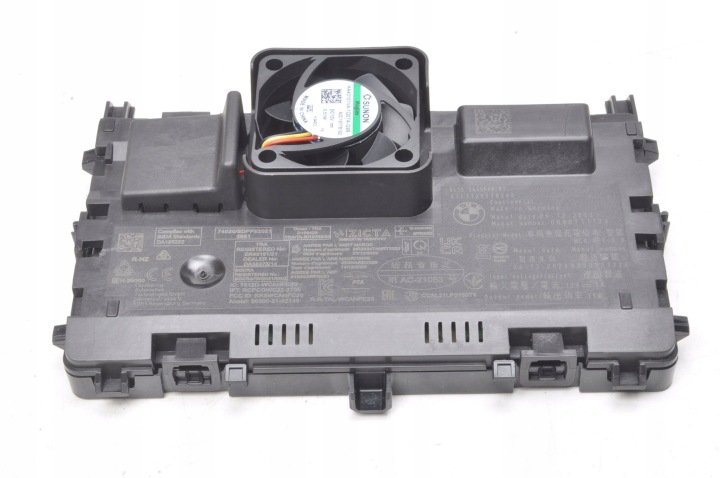 BMW-5-G60-MODUL-STEROWNIK-LADOWARKA-INDUKCYJNA-5A85F48 BMW 5 G60 MODUŁ STEROWNIK ŁADOWARKA INDUKCYJNA 5A85F48