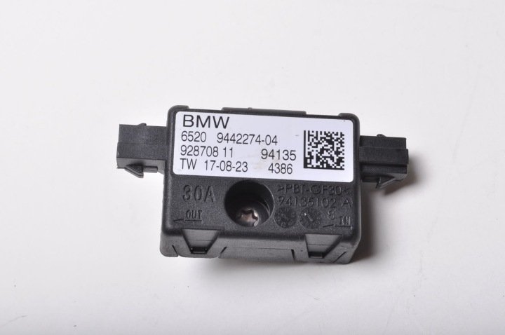 BMW-5-G60-MODUL-STEROWNIK-WZMACNIACZ-ANTENY-9442274 BMW 5 G60 MODUŁ STEROWNIK WZMACNIACZ ANTENY 9442274