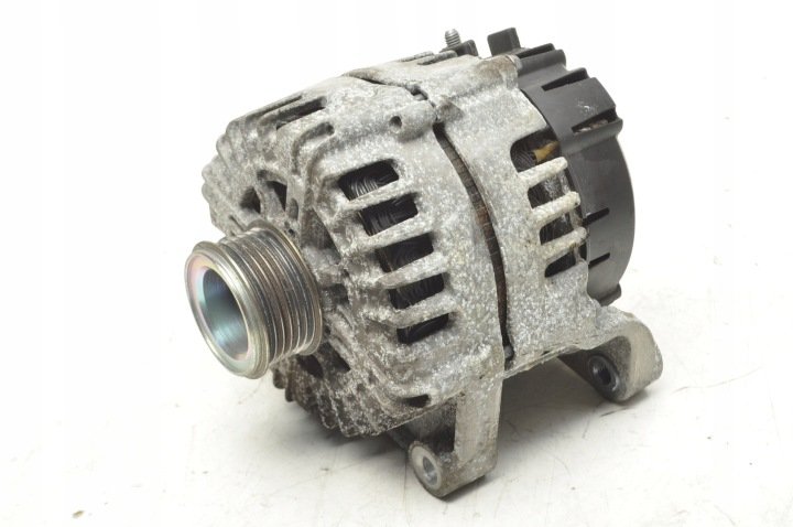 BMW-7-F01-730d-3-0-d-ALTERNATOR-8570672 BMW 7 F01 730d 3.0 d ALTERNATOR 8570672