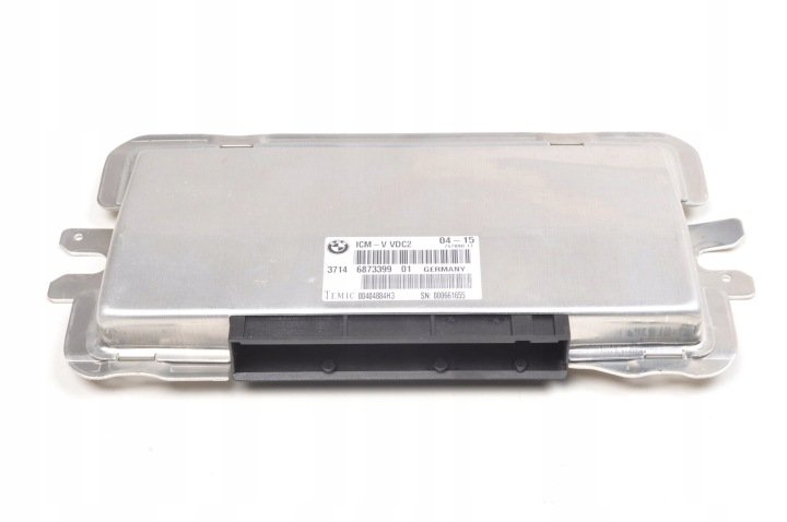BMW-7-F01-MODUL-STEROWNIK-6873399 BMW 7 F01 MODUŁ STEROWNIK 6873399