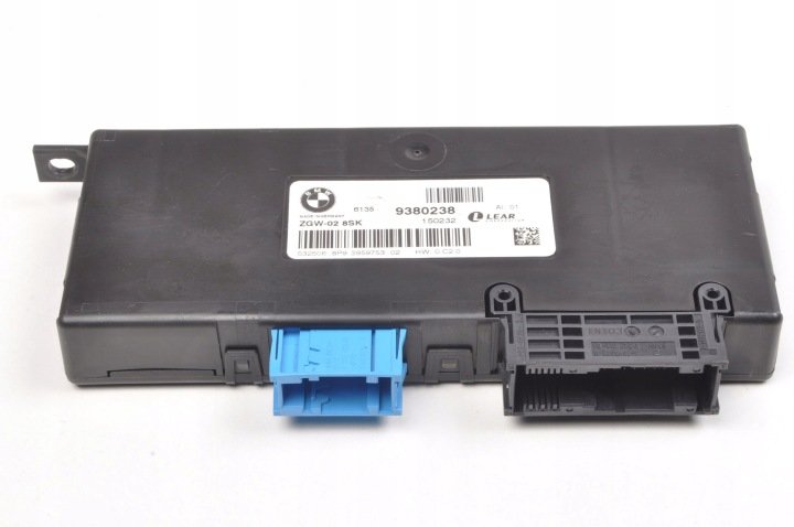 BMW-7-F01-MODUL-STEROWNIK-9380238 BMW 7 F01 MODUŁ STEROWNIK 9380238