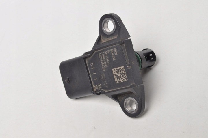 BMW-7-G12-CZUJNIK-CISNIENIA-DOLADOWANIA-MAP-SENSOR-8644432 BMW 7 G12 CZUJNIK CIŚNIENIA DOŁADOWANIA MAP SENSOR 8644432