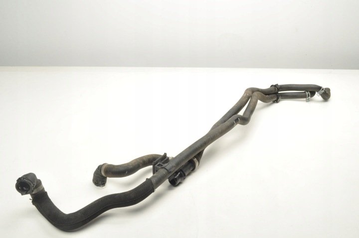 BMW-7-G12-RURA-PRZEWOD-WODY-9299659-9299660-KOMPLET BMW 7 G12 RURA PRZEWÓD WODY 9299659 9299660 KOMPLET