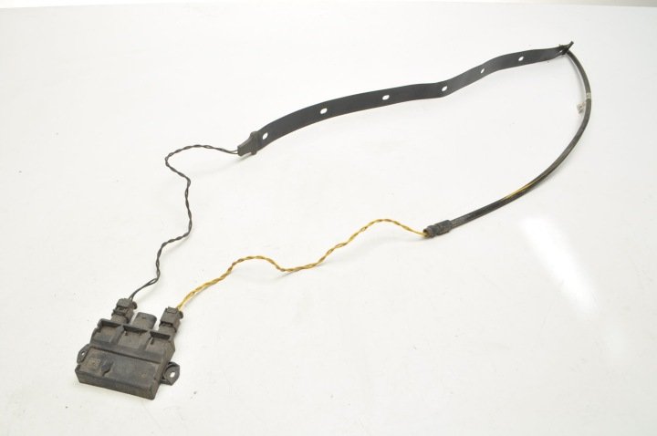 BMW-8-G16-G30-G31-U11-MODUL-KLAPY-BAGAZNIKA-5A3F3E8 BMW 8 G16 G30 G31 U11 MODUŁ KLAPY BAGAŻNIKA 5A3F3E8