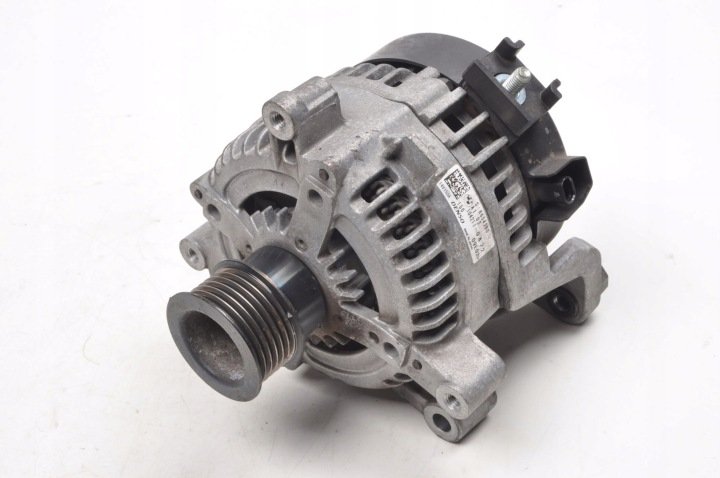 BMW-8-G16-GRAN-COUPE-840i-3-0-ALTERNATOR-8654280 BMW 8 G16 GRAN COUPE 840i 3.0 ALTERNATOR 8654280