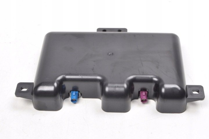BMW-8-G16-GRAN-COUPE-MODUL-ANTENA-WIELOPASMOWA-8795960 BMW 8 G16 GRAN COUPE MODUŁ ANTENA WIELOPASMOWA 8795960