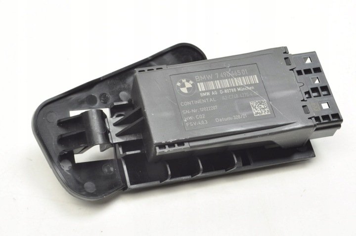 BMW-8-G16-GRAN-COUPE-MODUL-DRZWI-LEWY-PRZOD-7945099-7490465 BMW 8 G16 GRAN COUPE MODUŁ DRZWI LEWY PRZÓD 7945099 7490465