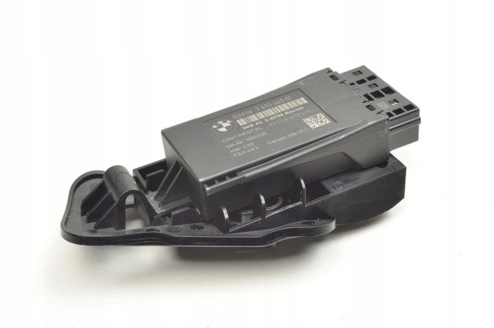 BMW-8-G16-GRAN-COUPE-MODUL-DRZWI-PRAWY-PRZOD-7945100-7490465 BMW 8 G16 GRAN COUPE MODUŁ DRZWI PRAWY PRZÓD 7945100 7490465