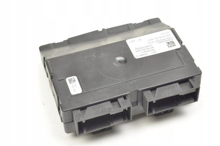 BMW-8-G16-GRAN-COUPE-MODUL-STEROWNIK-KLIMATYZACJI-5A5C509-160466 BMW 8 G16 GRAN COUPE MODUŁ STEROWNIK KLIMATYZACJI 5A5C509 160466