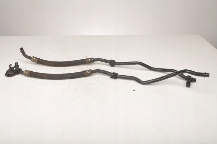 BMW-E60-E61-3-0-D-PRZEWOD-OLEJOWY-KOMPLET BMW E60 E61 3.0 D PRZEWÓD OLEJOWY KOMPLET