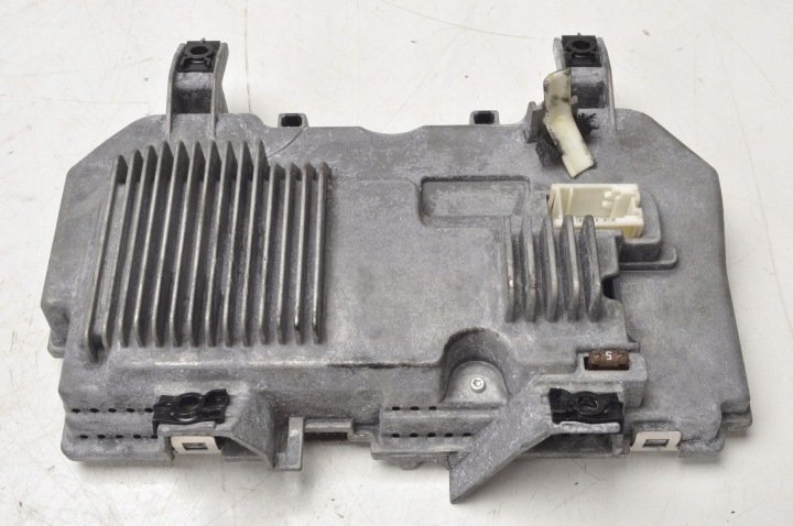 BMW-E65-MODUL-STEROWNIK-MONITORA-TYL-6933166 BMW E65 MODUŁ STEROWNIK MONITORA TYŁ 6933166