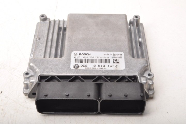 BMW-E82-E88-2-0-D-KOMPUTER-STEROWNIK-SILNIKA-8518167 BMW E82 E88 2.0 D KOMPUTER STEROWNIK SILNIKA 8518167