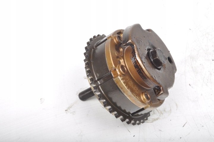 BMW-E82-E88-E90-E91-E92-E61-F01-X6-3-0i-KOLO-ZMIENNYCH-FAZ-ROZRZADU-7540347 BMW E82 E88 E90 E91 E92 E61 F01 X6 3.0i KOŁO ZMIENNYCH FAZ ROZRZĄDU 7540347
