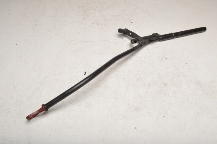 BMW E83 3.0 BAGNET MIARKA OLEJU