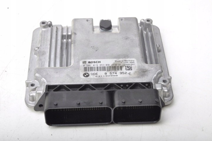 BMW-E84-2-0-D-KOMPUTER-STEROWNIK-SILNIKA-8574352 BMW E84 2.0 D KOMPUTER STEROWNIK SILNIKA 8574352