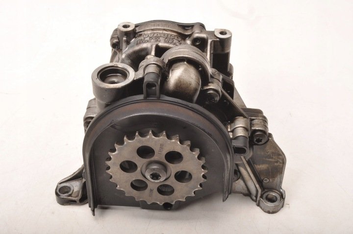 BMW E87 2.0 POMPA OLEJU OLEJOWA 9140307540