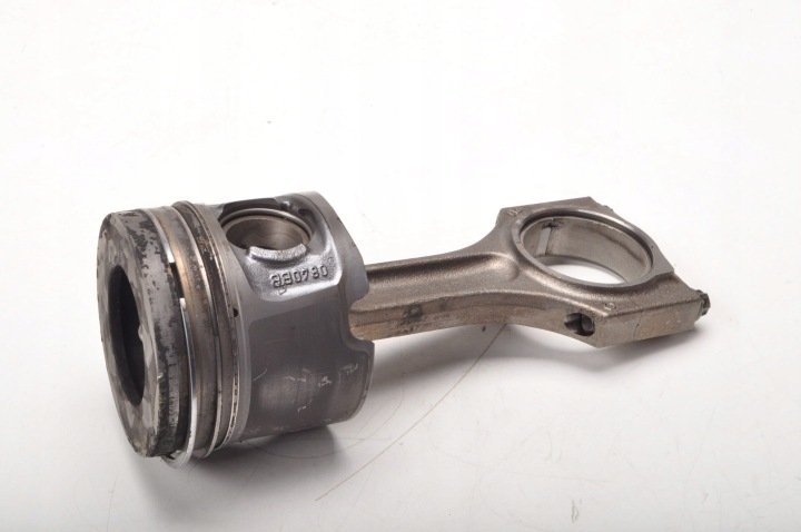 BMW-E87-E90-E91-2-0-D-TLOK-Z-KORBOWODEM-0840BB BMW E87 E90 E91 2.0 D TŁOK Z KORBOWODEM 0840BB