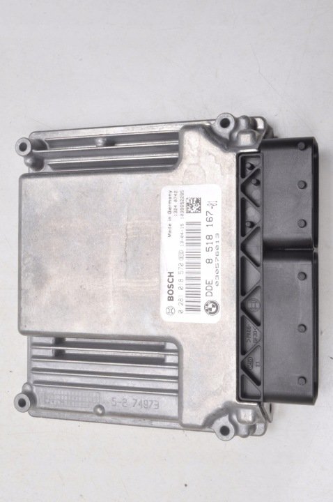 BMW-E88-2-0-D-KOMPUTER-STEROWNIK-SILNIKA-8518167 BMW E88 2.0 D KOMPUTER STEROWNIK SILNIKA 8518167