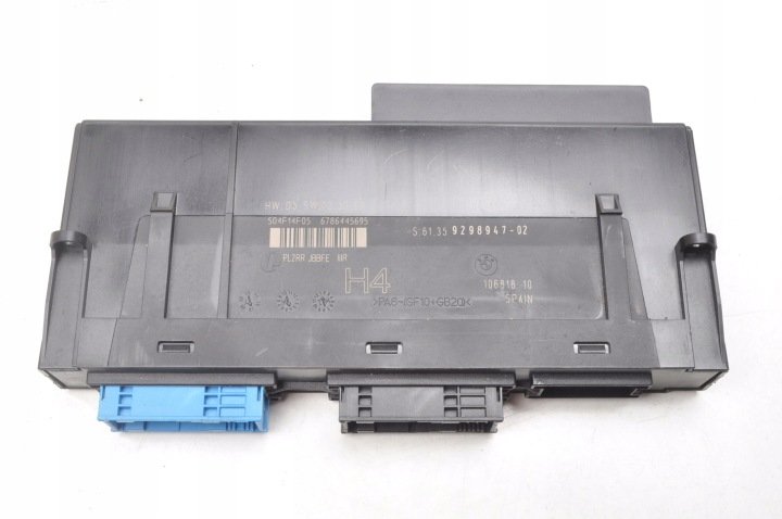 BMW-E88-F20-F31-F32-2-0-MODUL-KOMFORTU-9298947 BMW E88 F20 F31 F32 2.0 MODUŁ KOMFORTU 9298947