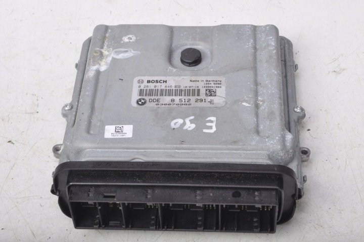 BMW-E90-E91-2-0-D-KOMPUTER-STEROWNIK-SILNIKA-8512291 BMW E90 E91 2.0 D KOMPUTER STEROWNIK SILNIKA 8512291