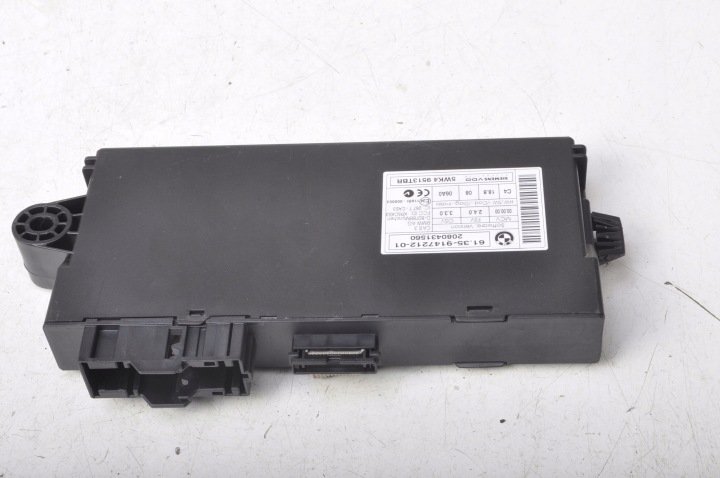 BMW-E90-MODUL-STEROWNIK-CAS-9147212-01 BMW E90 MODUŁ STEROWNIK CAS 9147212-01