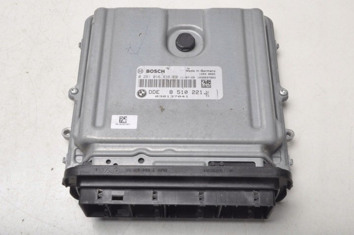 BMW-E92-3-0-D-KOMPUTER-SILNIKA-8510221 BMW E92 3.0 D KOMPUTER SILNIKA 8510221